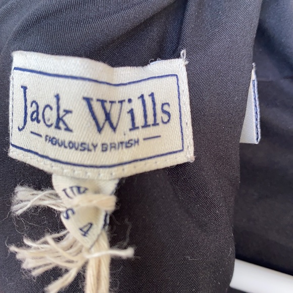 NWT Jack Wills Malthouse Playsuit 4 - Picture 12 of 13
